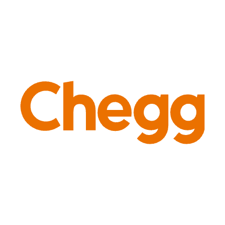 Chegg codici sconto