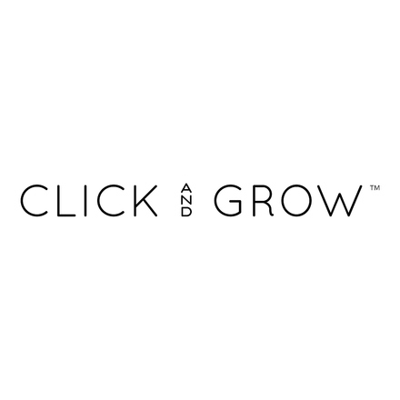 Click and Grow codici sconto