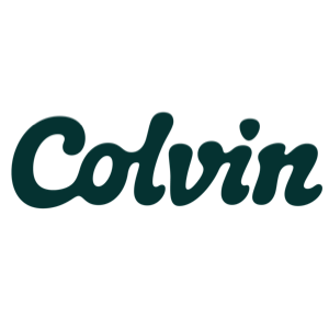 Colvin codice sconto