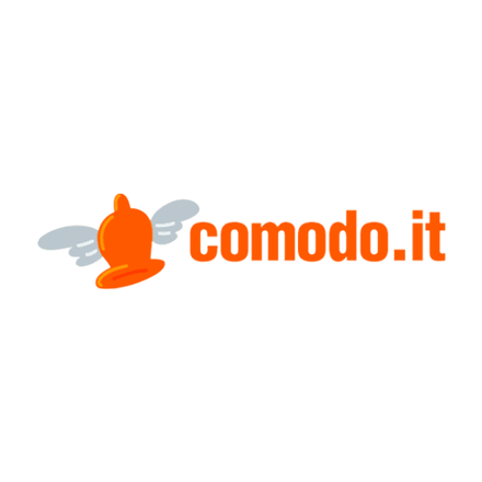 Comodo codici sconto