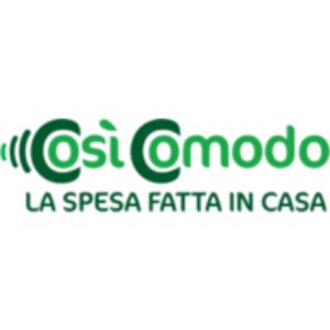 CosìComodo codici sconto