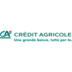 Credit Agricole codici sconto