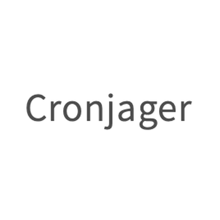 Cronjager