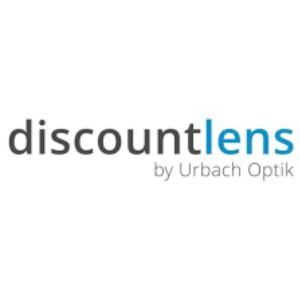 Discountlens codici sconto