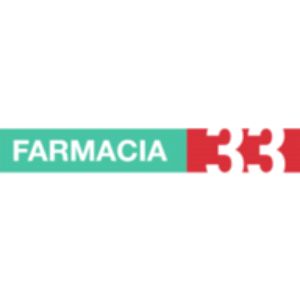 Farmacia 33 codici sconto