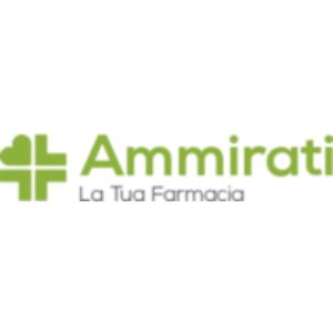 Farmacia Ammirati codici sconto