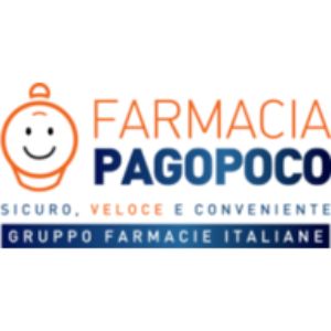 Farmacia PagoPoco codici sconto