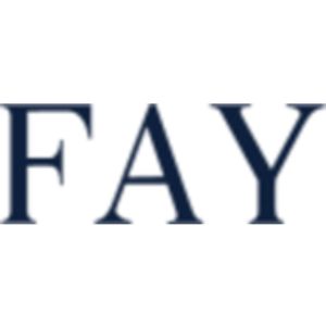 Fay codici sconto