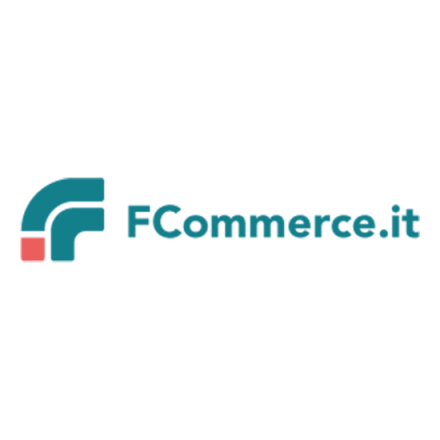 F Commerce codici sconto