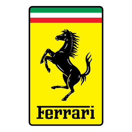 Ferrari codici sconto