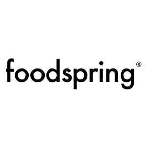 Foodspring codici sconto