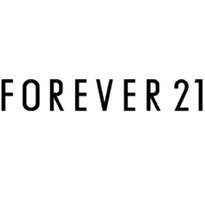 Forever 21 codici sconto