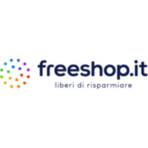 Freeshop codici sconto