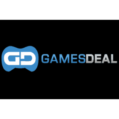 GamesDeal codici sconto