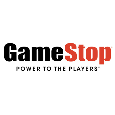 GameStop