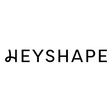 Heyshape codici sconto