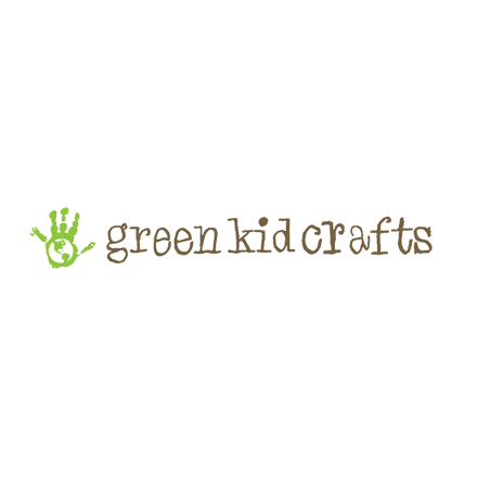 GreenKidCrafts codici sconto