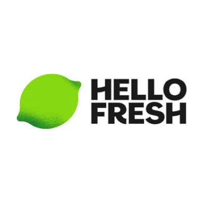 HelloFresh codice sconto