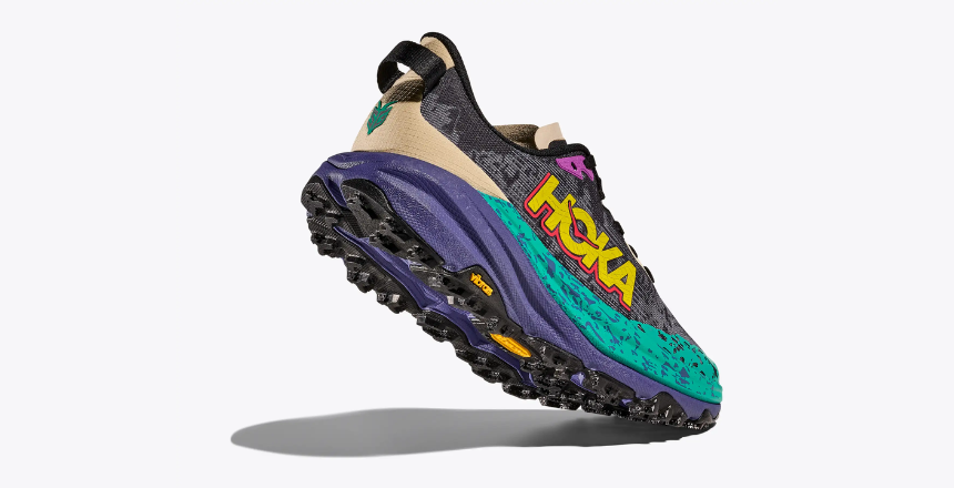 HOKA Speedgoat 6