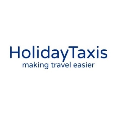 Holiday Taxis codici sconto