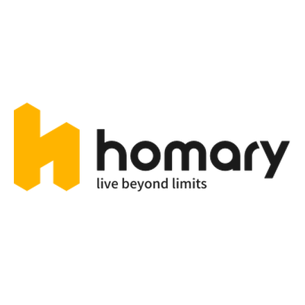 Homary codici sconto