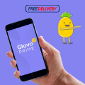 GLOVO PRIME 