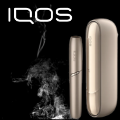 SIGARETTE IQOS