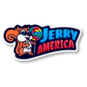 Jerry America codici sconto