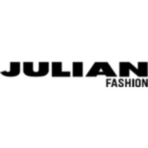 Julian Fashion codici sconto