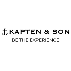 Kapten & Son codici sconto