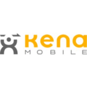 Kena Mobile codici sconto