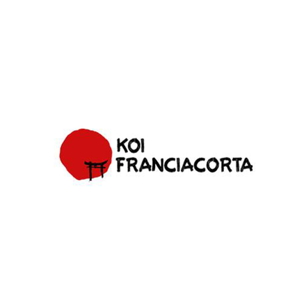 Koi Franciacorta codici sconto