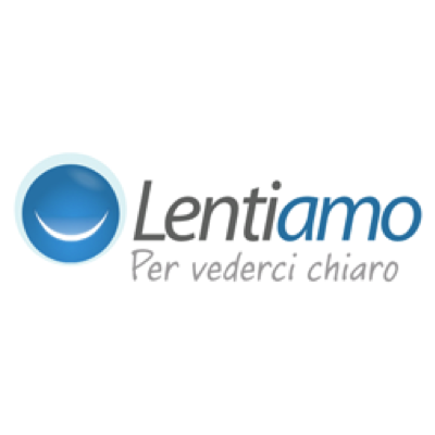 Lentiamo codici sconto