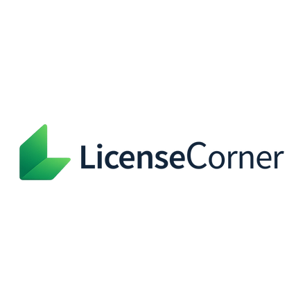 Licensecorner codici sconto