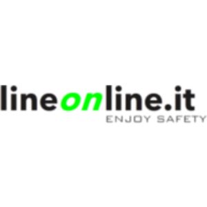 lineonline codici sconto