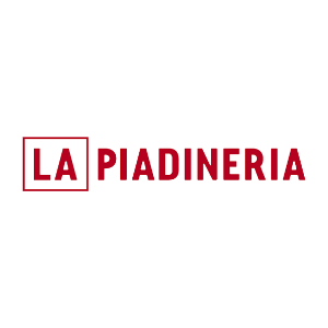 La Piadineria codici sconto