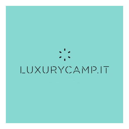 Luxury Camp codici sconto