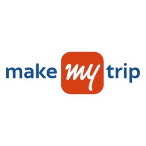 MakeMyTrip codici sconto