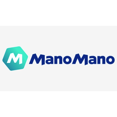 ManoMano logo
