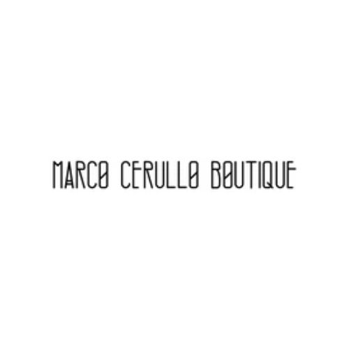 Marco Cerullo