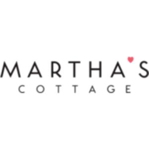 Martha's Cottage codici sconto