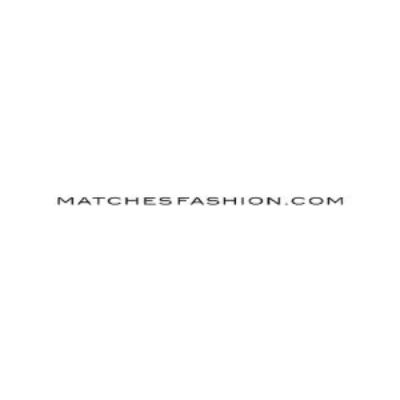 Matches Fashion codici sconto