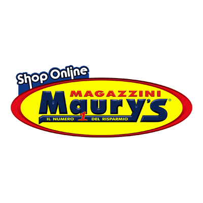 Maury's codici sconto