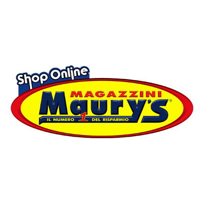 Maury's codici sconto: €5 di sconto a Febbraio 2024