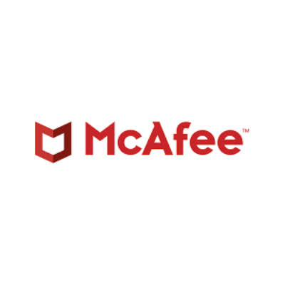 McAfee codici sconto