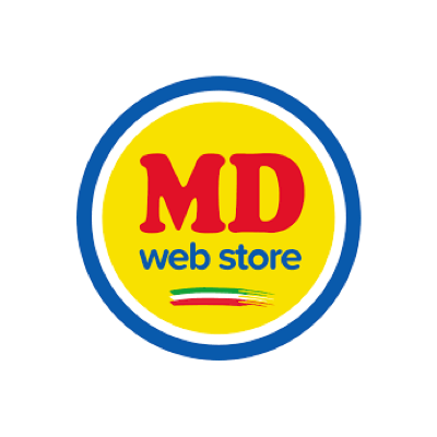 MD Webstore codici sconto