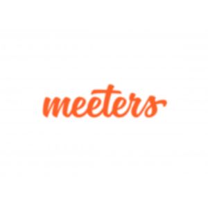 Meeters codici sconto