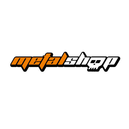 Metal Shop codici sconto