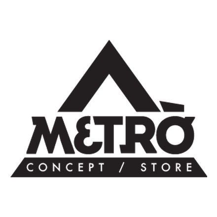 Metro Concept Store