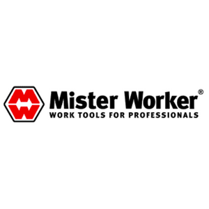 Mister Worker codici sconto